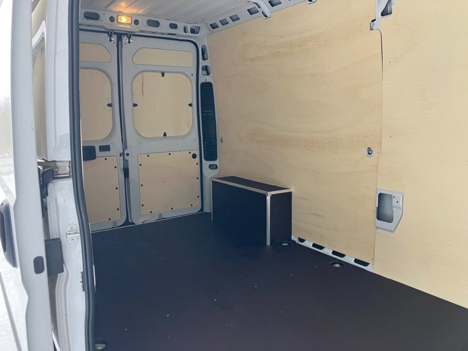 Citroën ë-Jumper 35H 110 L3H2 MasterLine