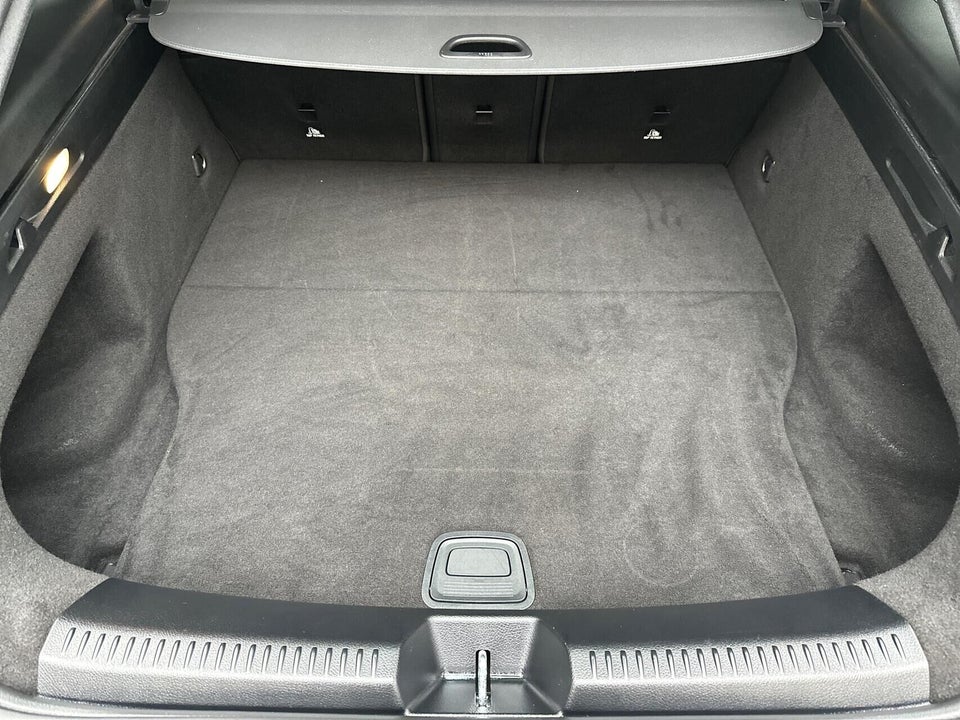 Mercedes CLA250 e 1,3 AMG Line Shooting Brake aut. 5d