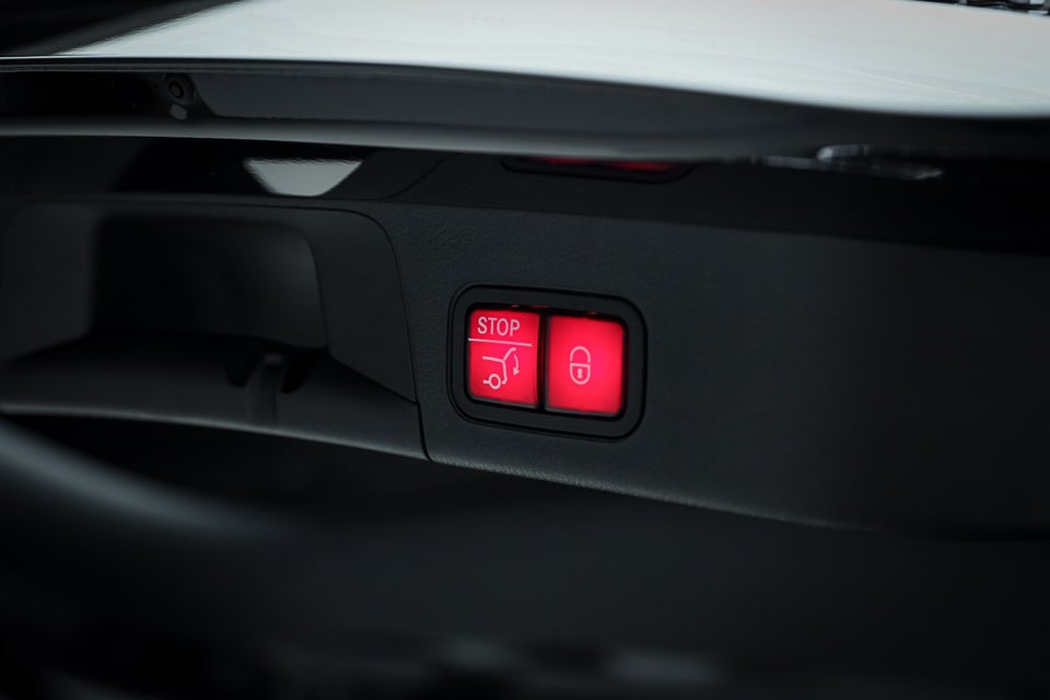 Mercedes EQB300 AMG Line 4Matic 5d