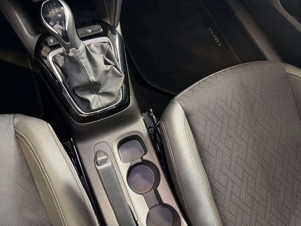 Opel Corsa 1,2 Elegance 5d