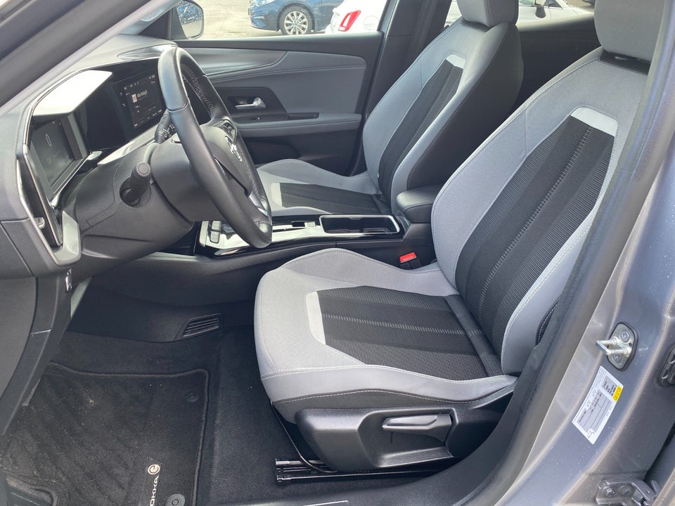 Opel Mokka-e 50 Elegance 5d