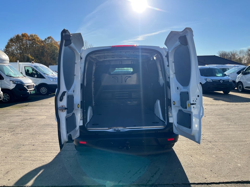 Ford Transit Connect 1,5 EcoBlue Trend lang