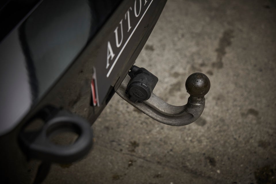 Land Rover Defender 90 5,0 P525 aut. 3d