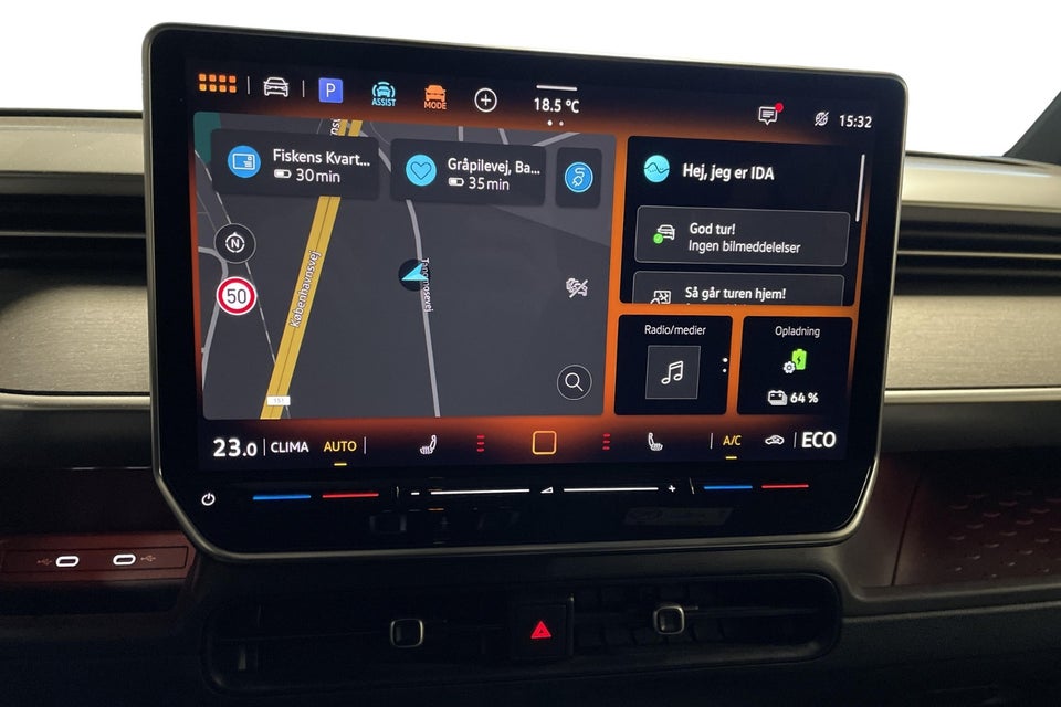 VW ID.Buzz 86 GTX+ 4Motion 6prs LWB 5d