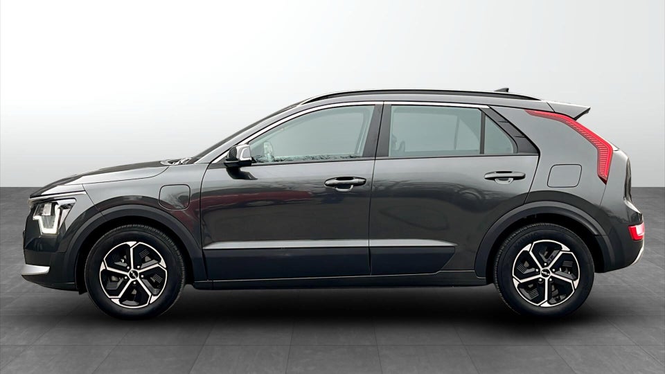 Kia Niro 1,6 PHEV Prestige DCT 5d