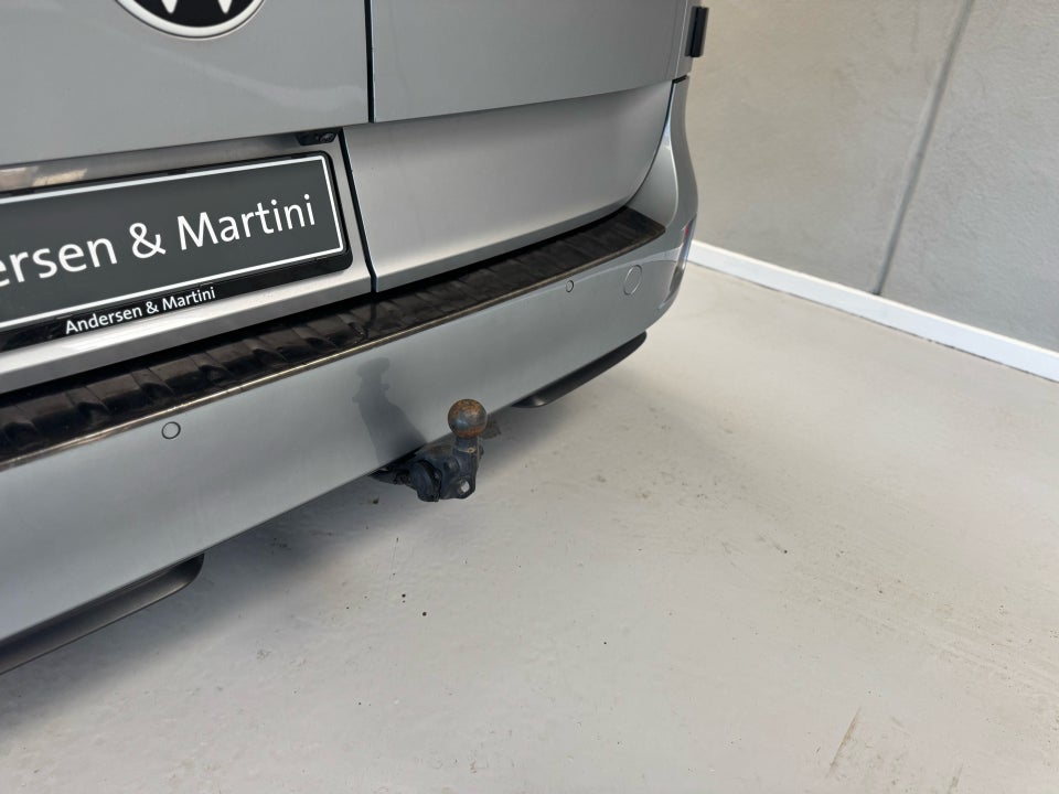 VW ID.Buzz 77 Cargo Comfort