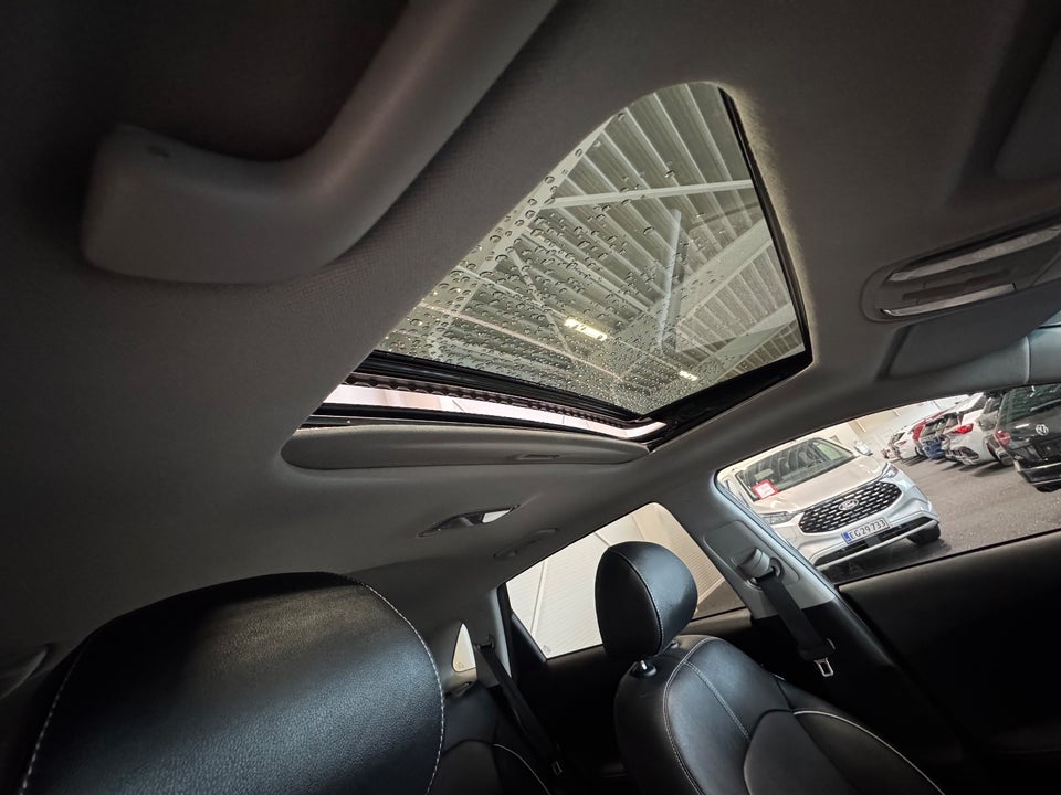 Kia e-Niro 64 Advance 5d