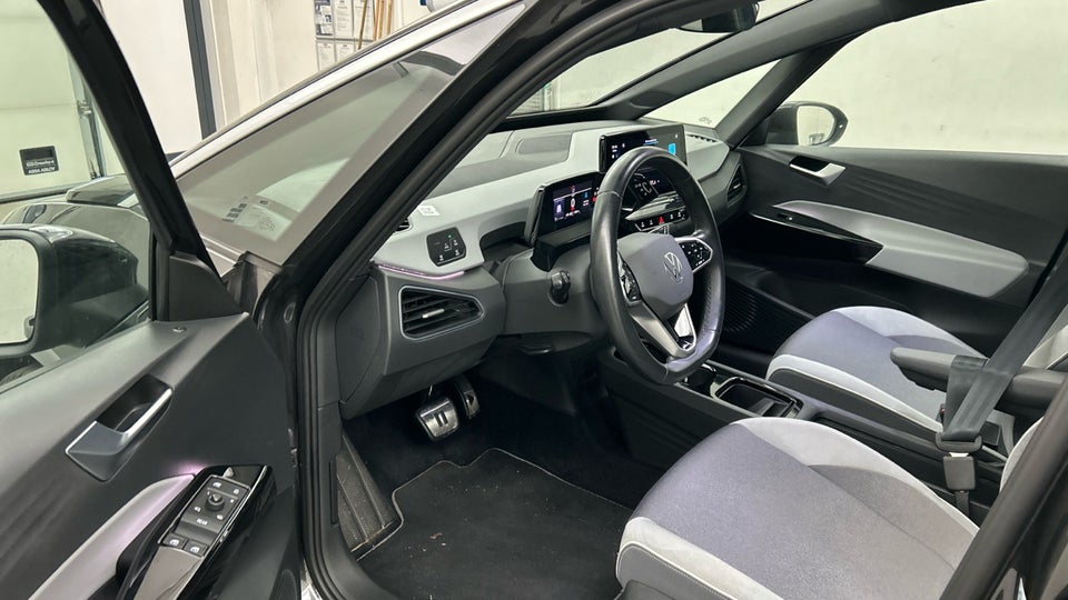 VW ID.3 77 Pro S 5d