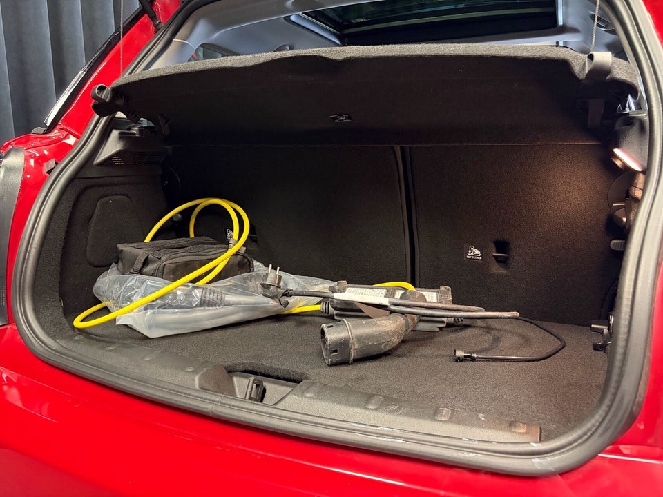 MINI Cooper SE Edition Premium Plus 3d