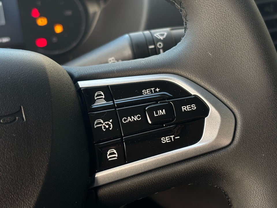 Fiat Ducato 35 Maxi 2,2 MJT 180 Kassevogn L3H2 Pro+ aut.