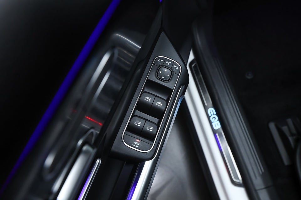 Mercedes EQB350 AMG Premium 4Matic 5d