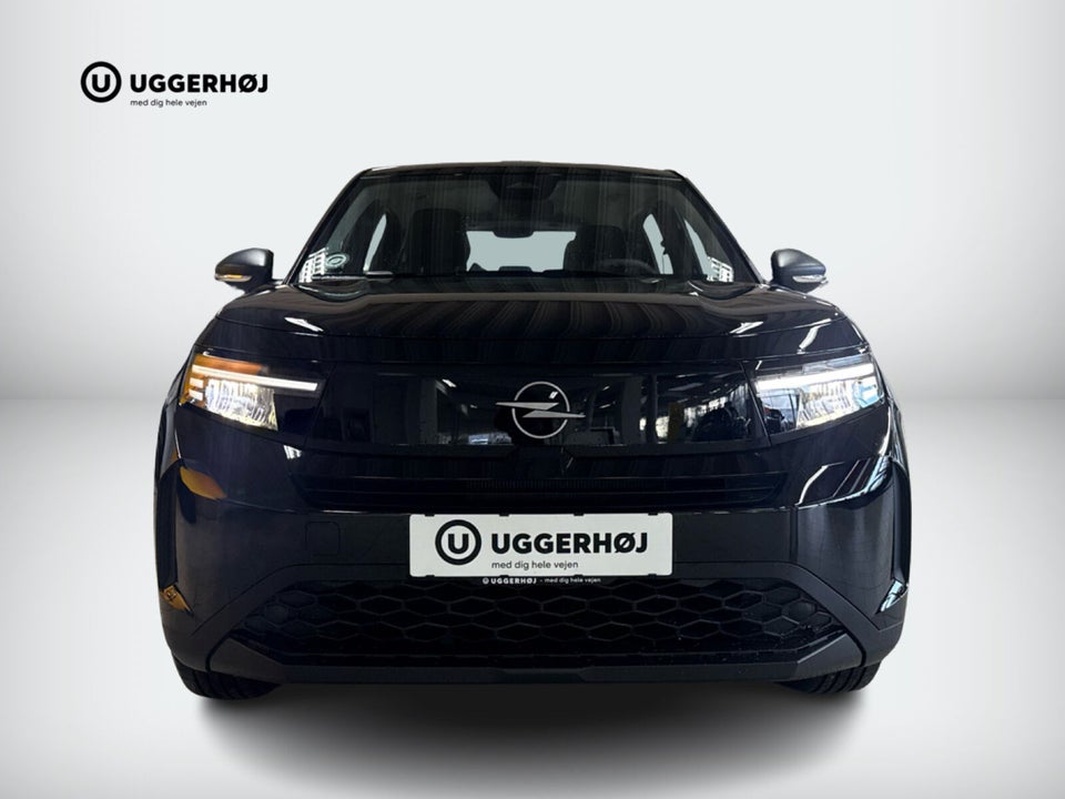 Opel Frontera Elegance 5d