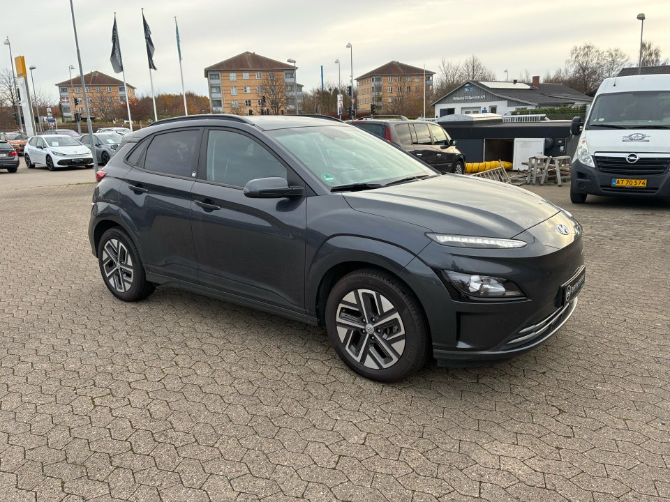 Hyundai Kona 39 EV Edition 30+ 5d