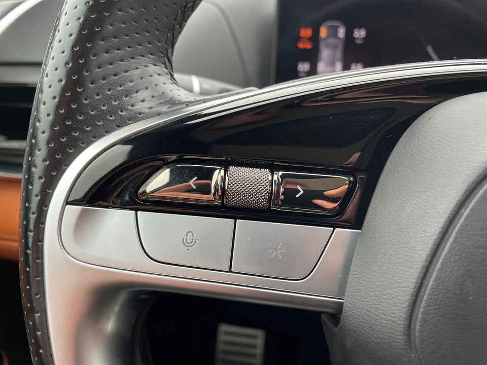 Xpeng G9 Performance 5d