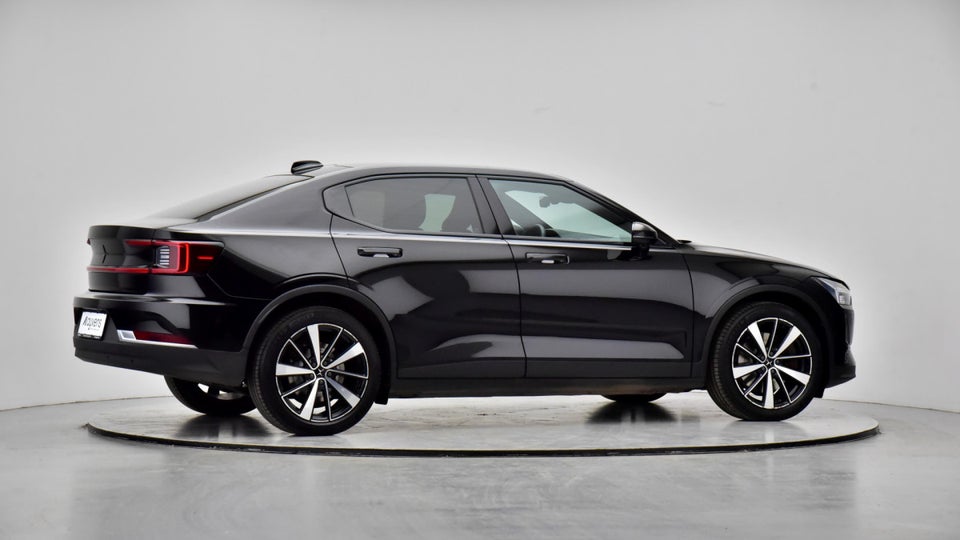 Polestar 2 Long Range AWD 5d