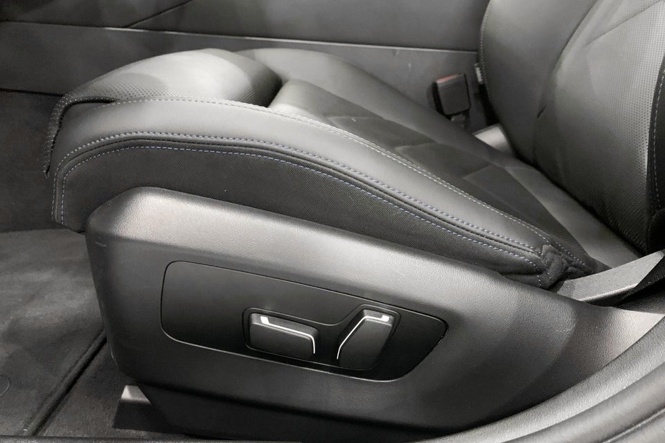 BMW i5 M60 Touring xDrive 5d