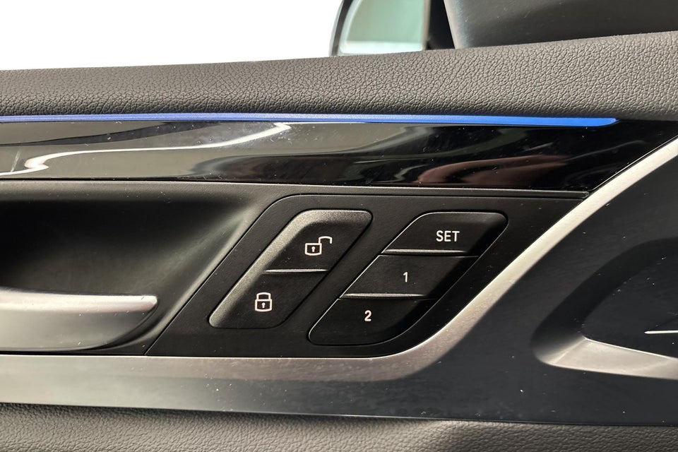 BMW iX3 Charged M-Sport 5d