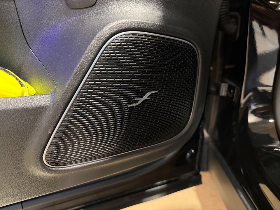 Mercedes EQA300 AMG Premium 4Matic 5d