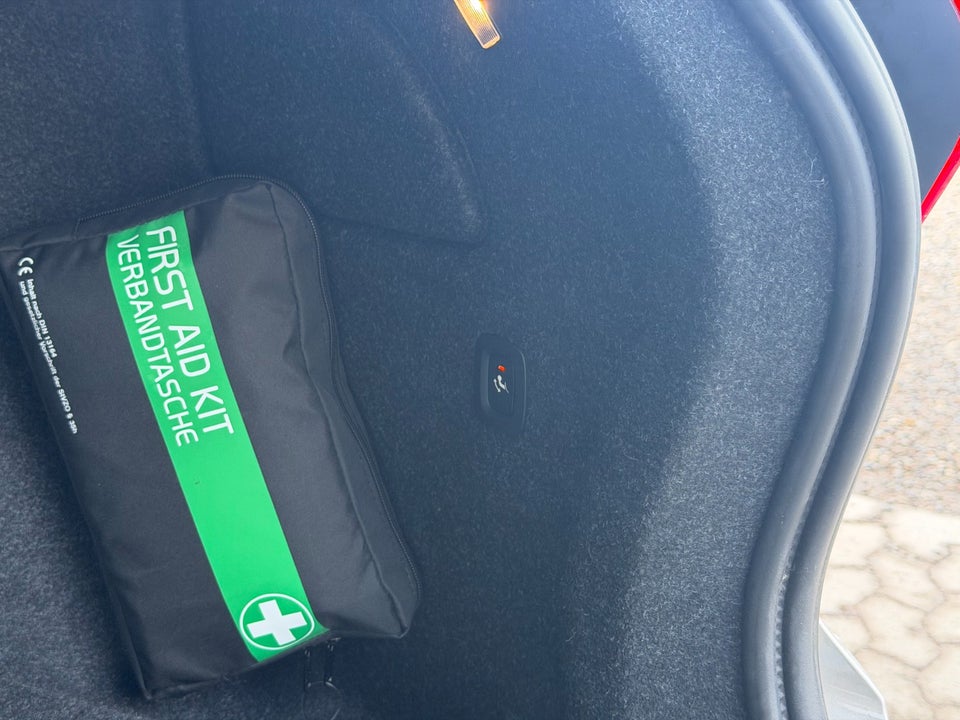 Volvo XC40 ReCharge Extended Range Ultimate 5d