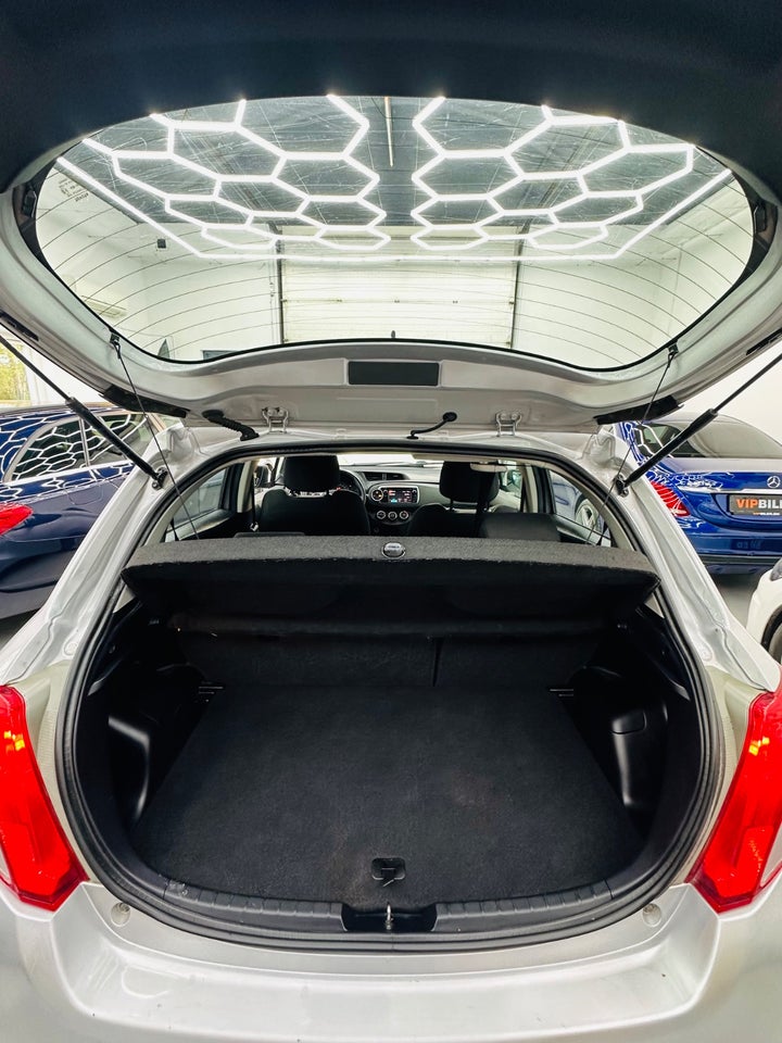 Toyota Yaris 1,0 VVT-i T2 Touch 5d