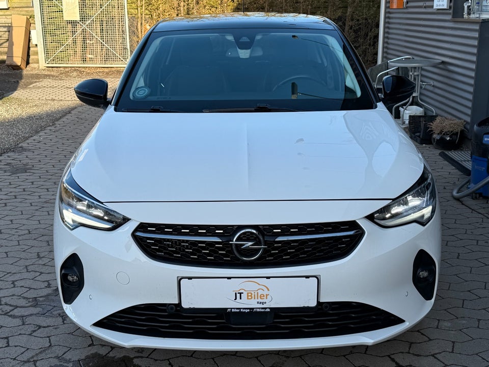 Opel Corsa 1,5 D 102 Sport 5d