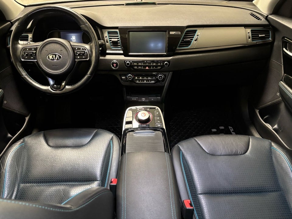 Kia e-Niro 64 Premium 5d
