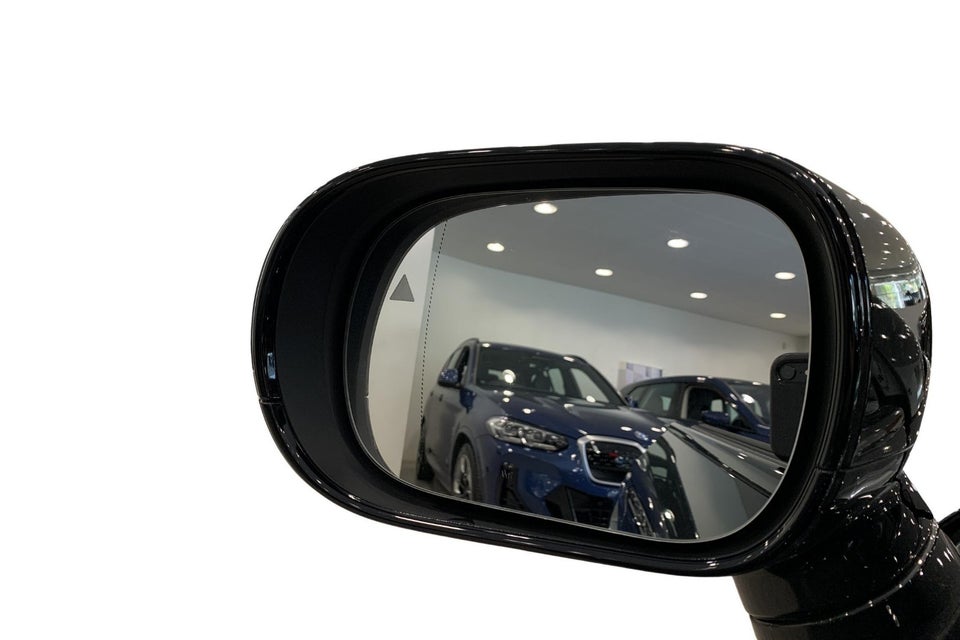 MINI Cooper E Essential Trim XS 3d