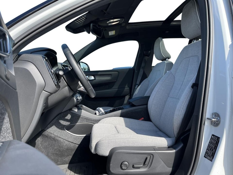 Volvo EX40 Twin Performance Ultra 5d
