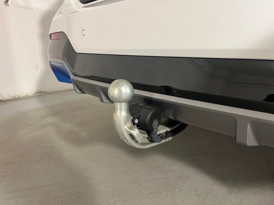 BMW iX3 Charged Plus 5d