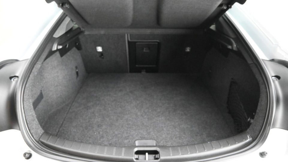 Polestar 2 Standard Range 5d