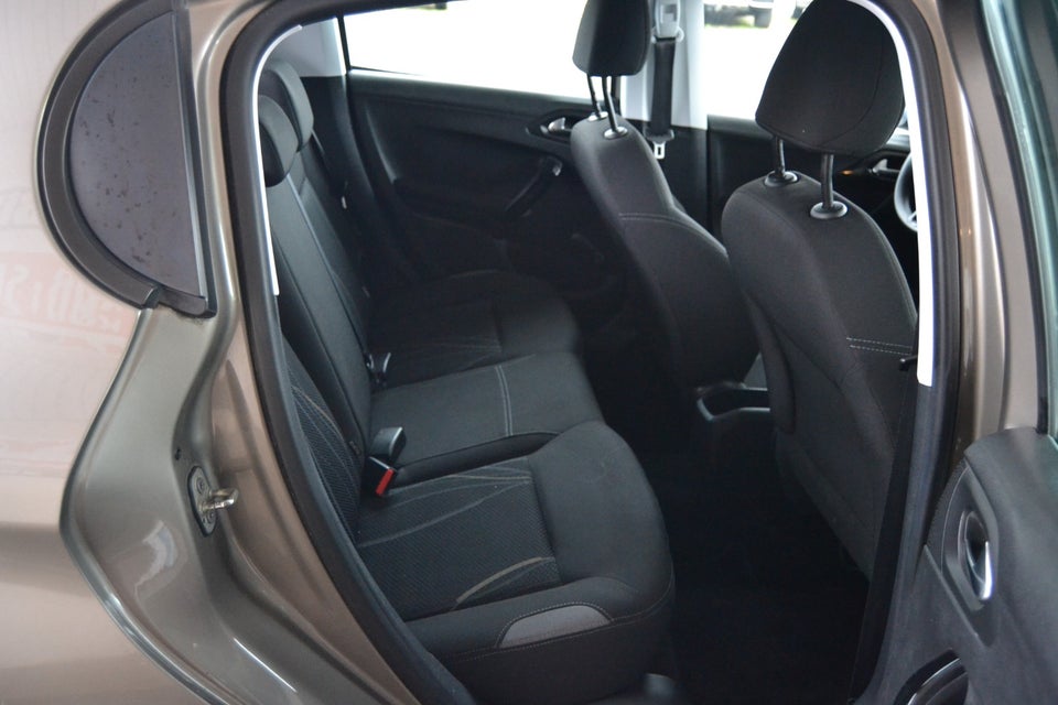 Peugeot 208 1,2 VTi 82 Active 5d