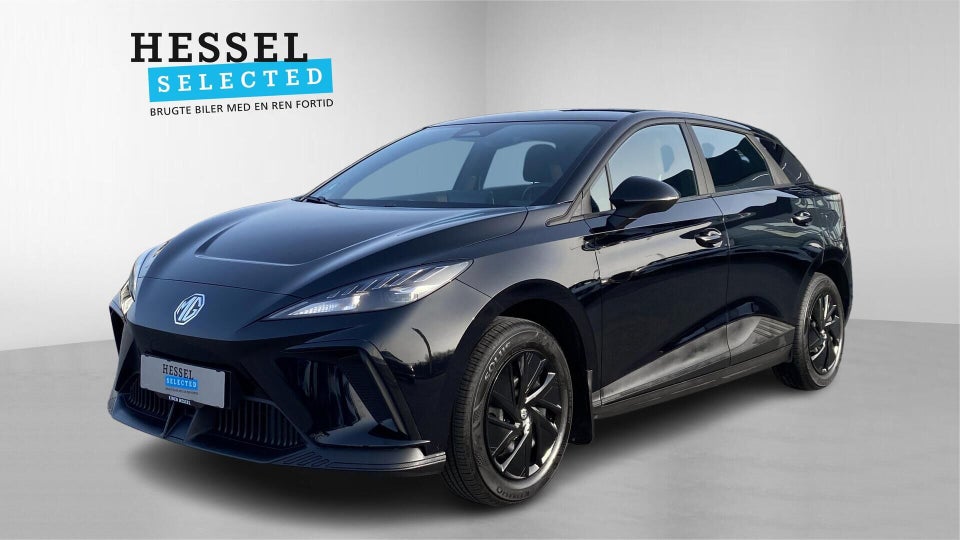 MG 4 51 Nordic Edition 5d