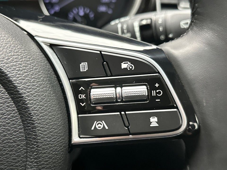 Kia Ceed 1,6 PHEV Prestige SW DCT 5d