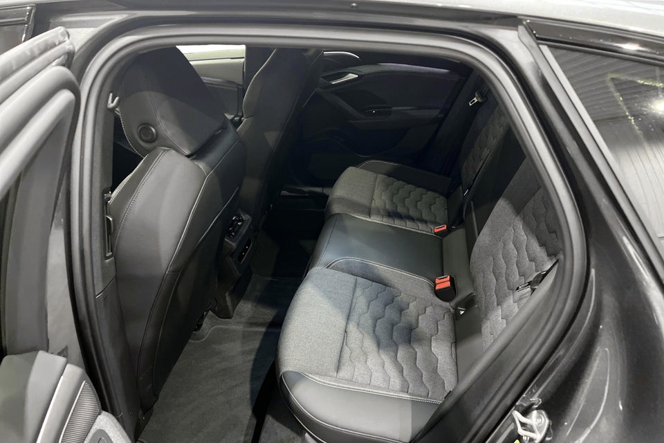 Audi A6 e-tron S-line plus Sportback 5d