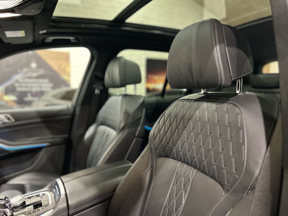 BMW X5 3,0 xDrive45e M-Sport aut. 5d