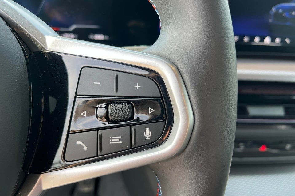 BMW i4 M50 M-Sport xDrive 5d