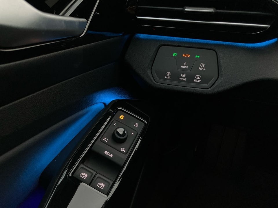 VW ID.4 77 Pro Performance 5d