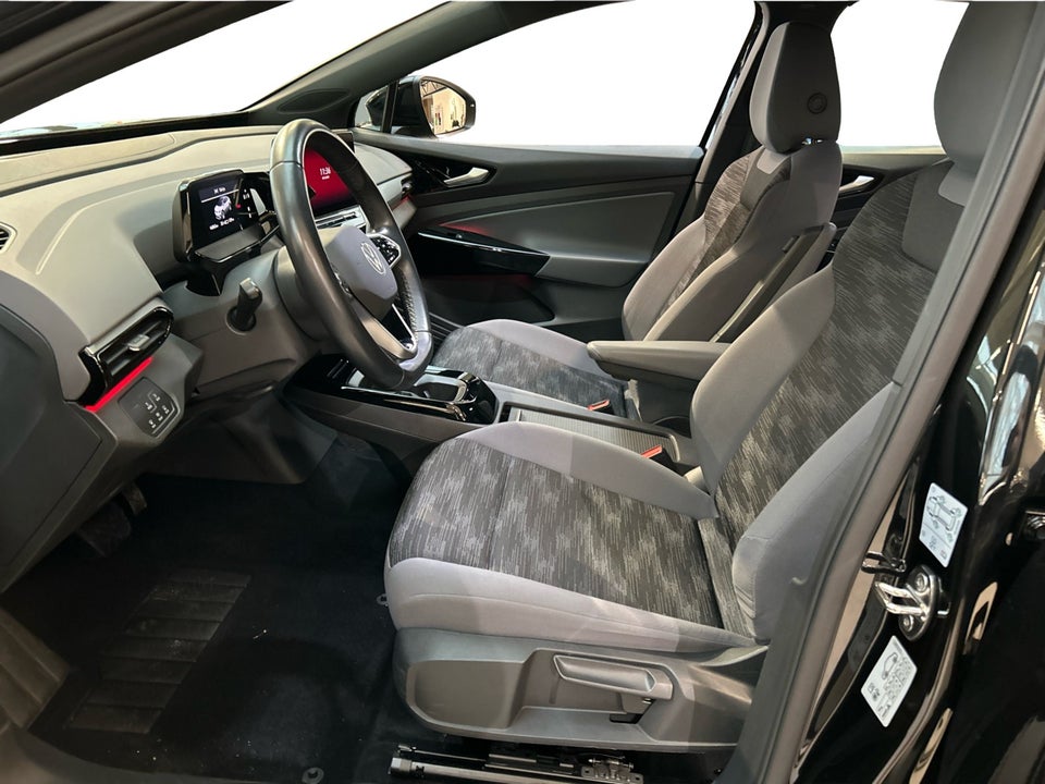 VW ID.4 77 Pro Performance 5d