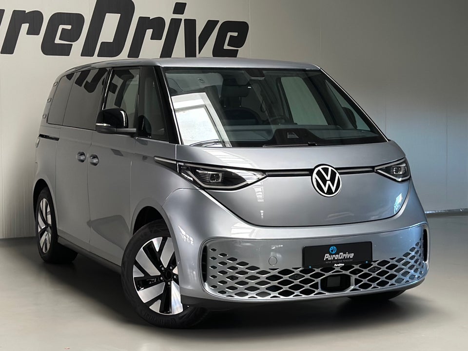 VW ID.Buzz 79 Style+ SWB 5d