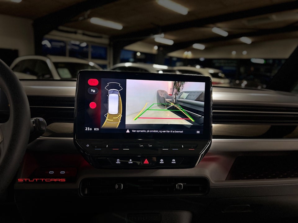 VW ID.Buzz 77 Pro SWB 5d