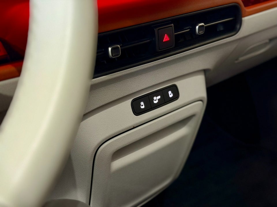 VW ID.Buzz 86 Style+ 7prs LWB 5d