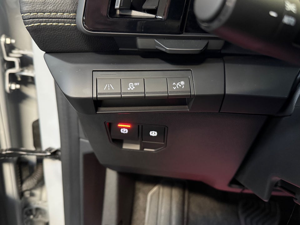 Renault Megane E-Tech 60 Iconic 5d