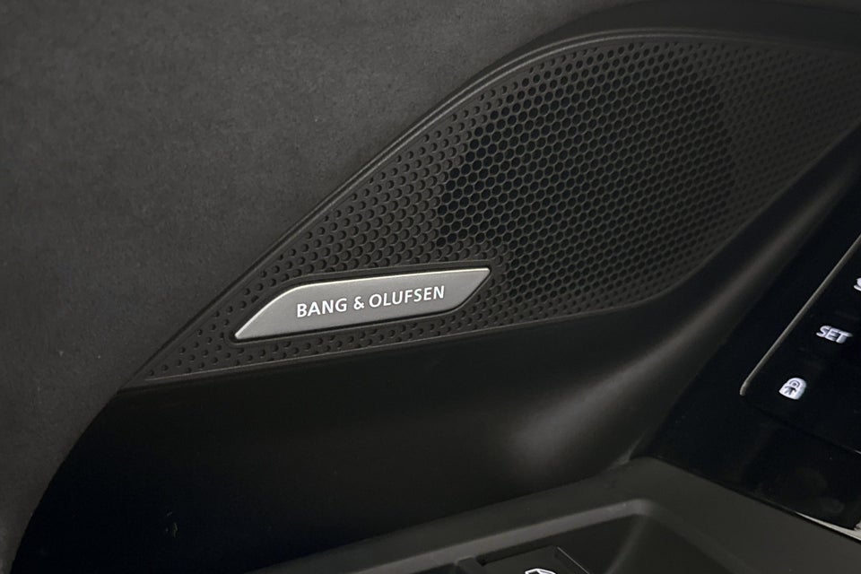 Audi A6 e-tron S-line plus performance Avant 5d