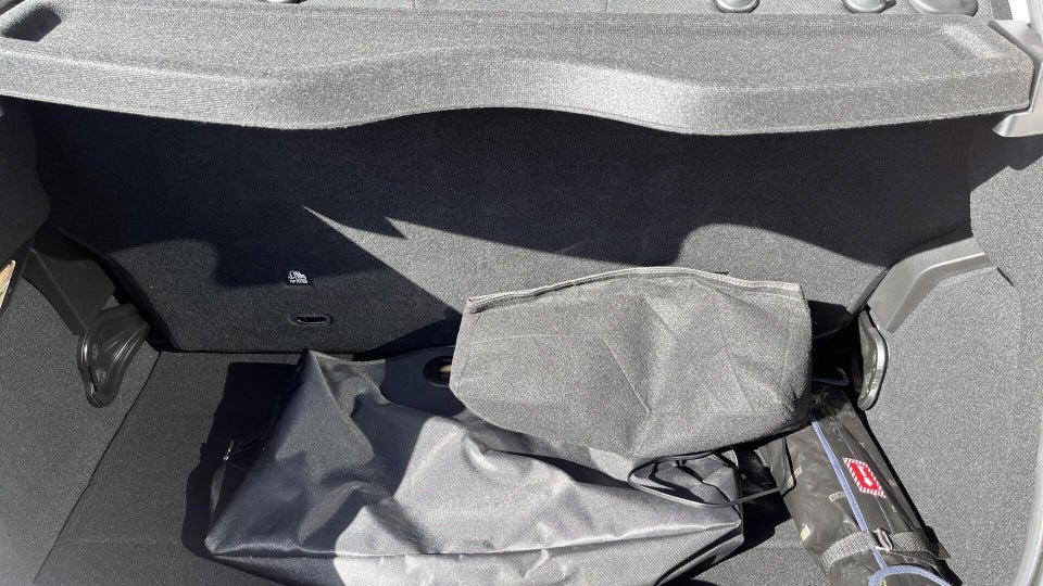 Fiat 500e 42 Icon 3+1 4d