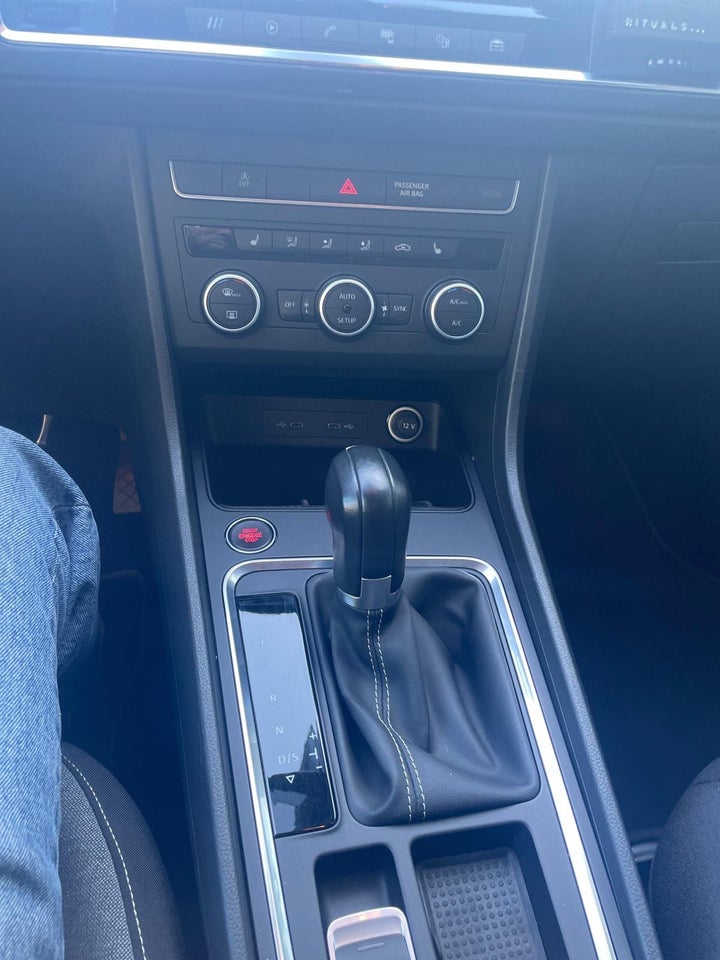 Seat Ateca 1,5 TSi 150 Style DSG 5d