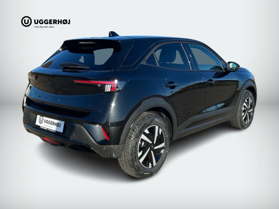 Opel Mokka-e 54 Base 5d