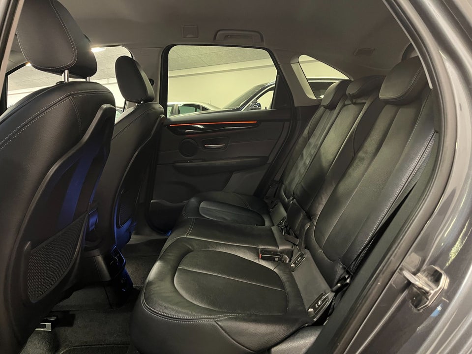 BMW 225xe 1,5 Active Tourer Luxury Line aut. 5d