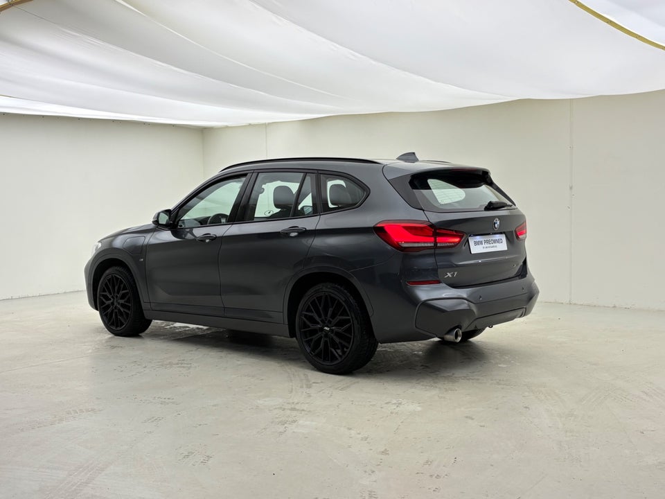 BMW X1 1,5 xDrive25e M-Sport aut. 5d