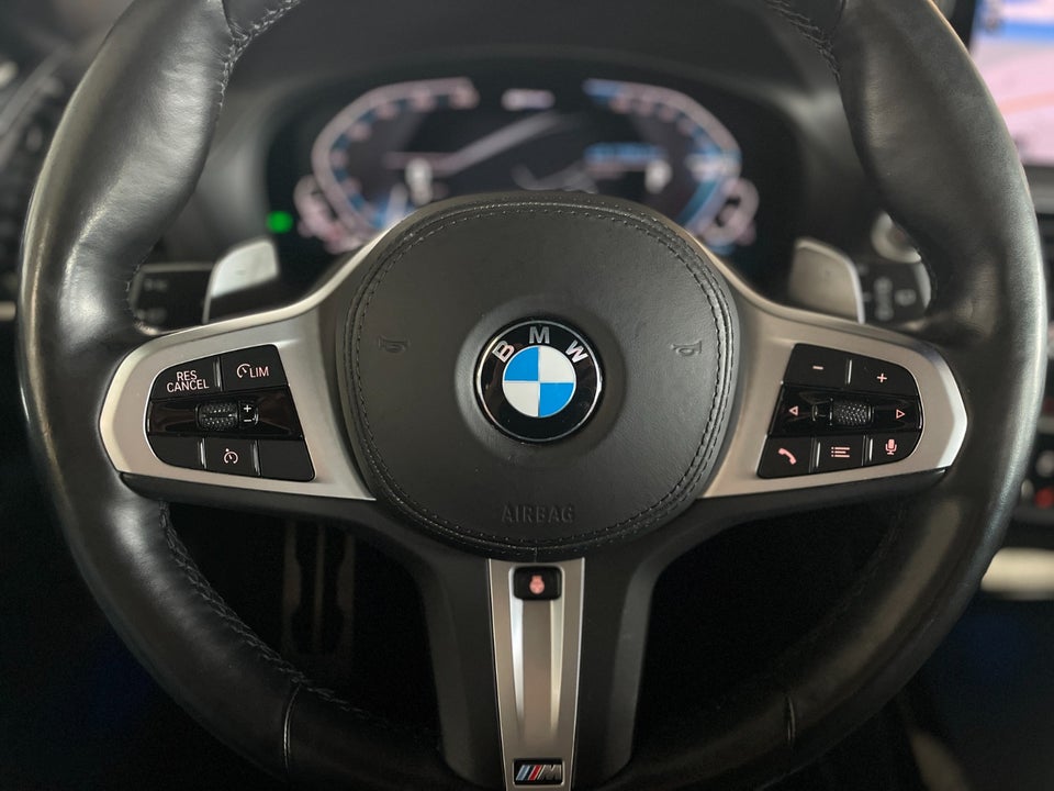 BMW X3 2,0 xDrive30e M-Sport aut. 5d