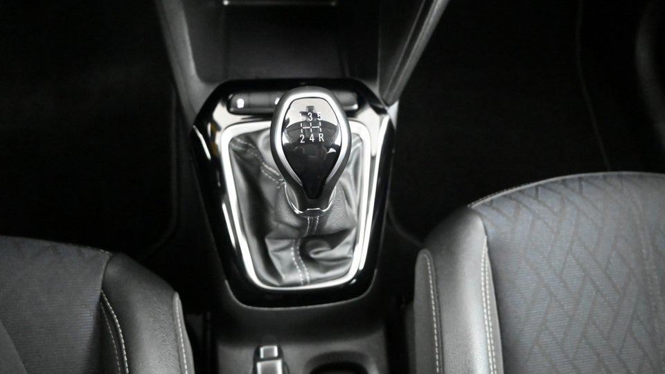 Opel Corsa 1,2 Sport 5d